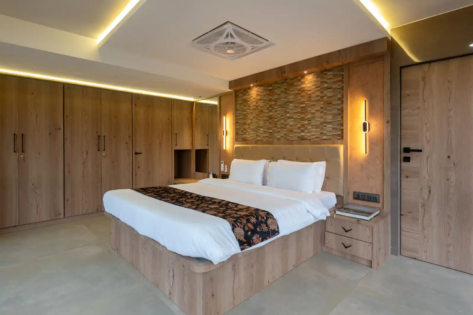 Energise Soul Resort Aranya Angan Villa, Nashik