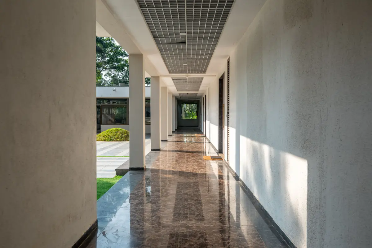 Energise Soul Resort Aranya Angan Villa, Nashik