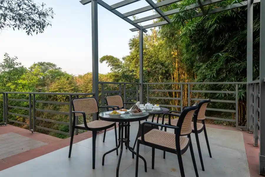 Energise Soul Resort Aranya Angan Villa, Nashik
