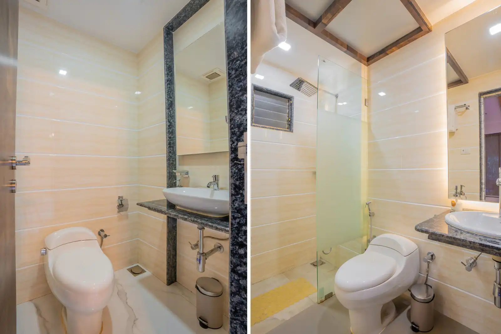Energise Soul Retreat Ajna Villa, Nashik