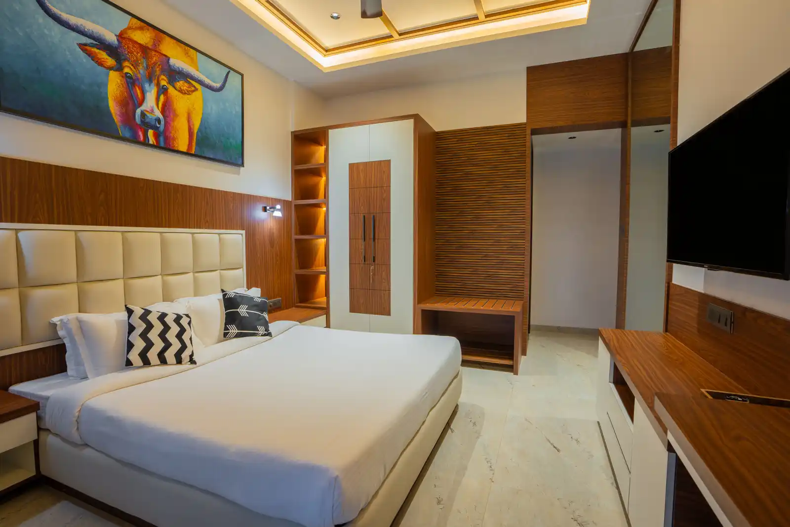 Energise Soul Retreat Ajna Villa, Nashik
