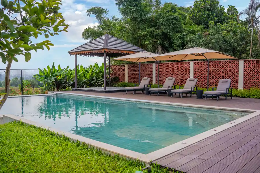 Energise Soul Retreat Ajna Villa, Nashik