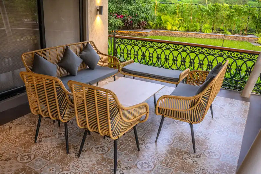 Energise Soul Retreat Ajna Villa, Nashik