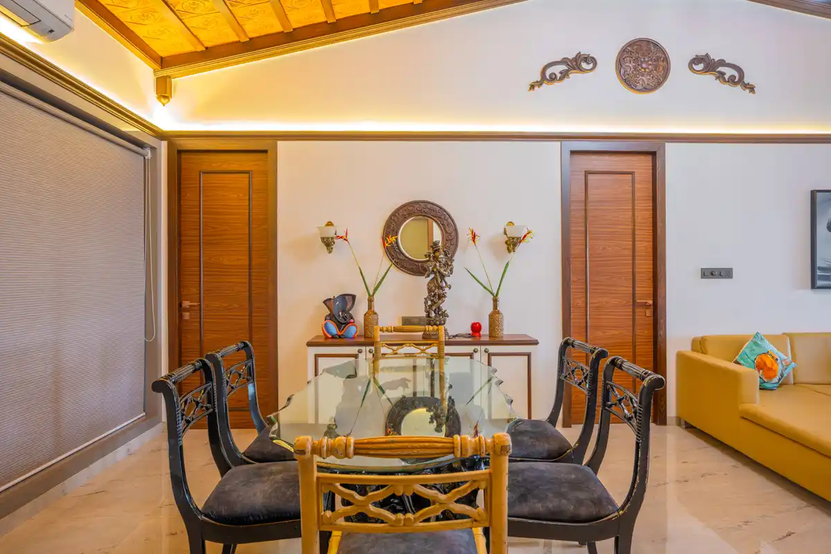Energise Soul Retreat Ajna Villa, Nashik