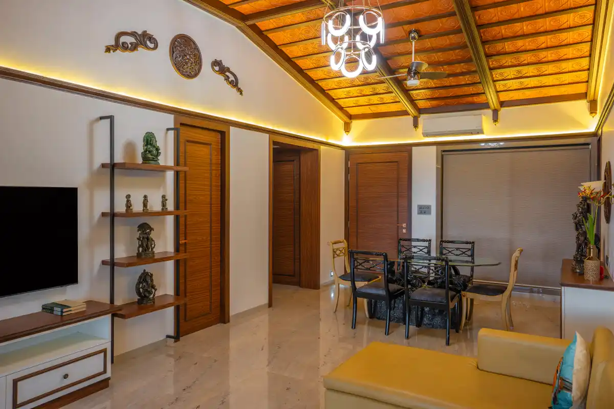 Energise Soul Retreat Ajna Villa, Nashik