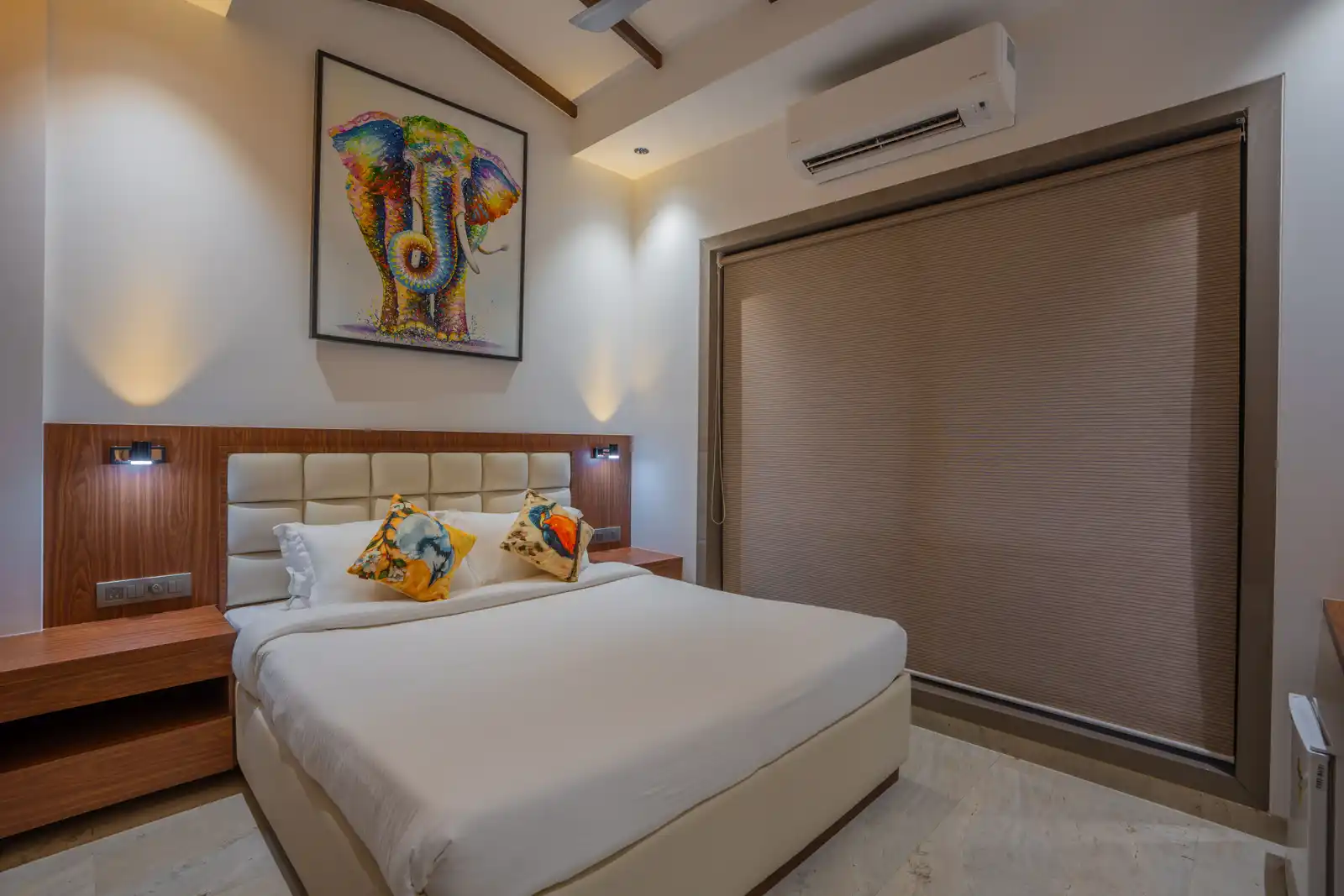 Energise Soul Retreat Ajna Villa, Nashik