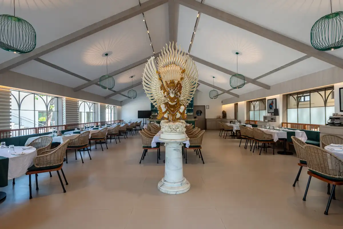 Energise Soul Retreat Ajna Villa, Nashik