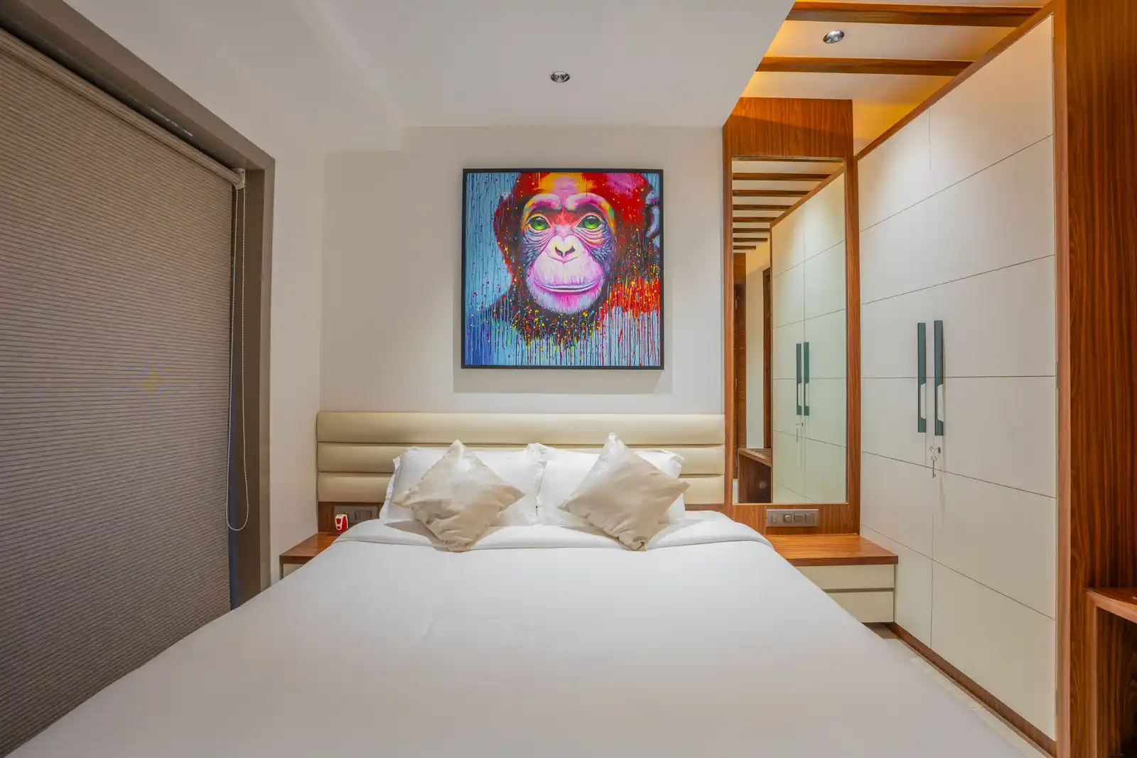 Energise Soul Retreat Ajna Villa, Nashik