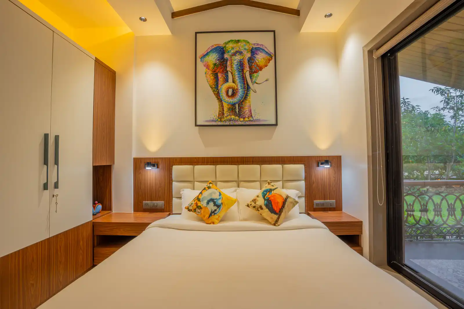Energise Soul Retreat Ajna Villa, Nashik