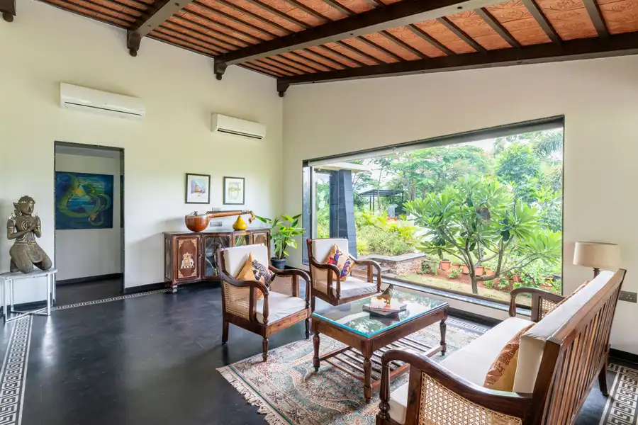Energise Soul Retreat Anahata Aalaya, Nashik