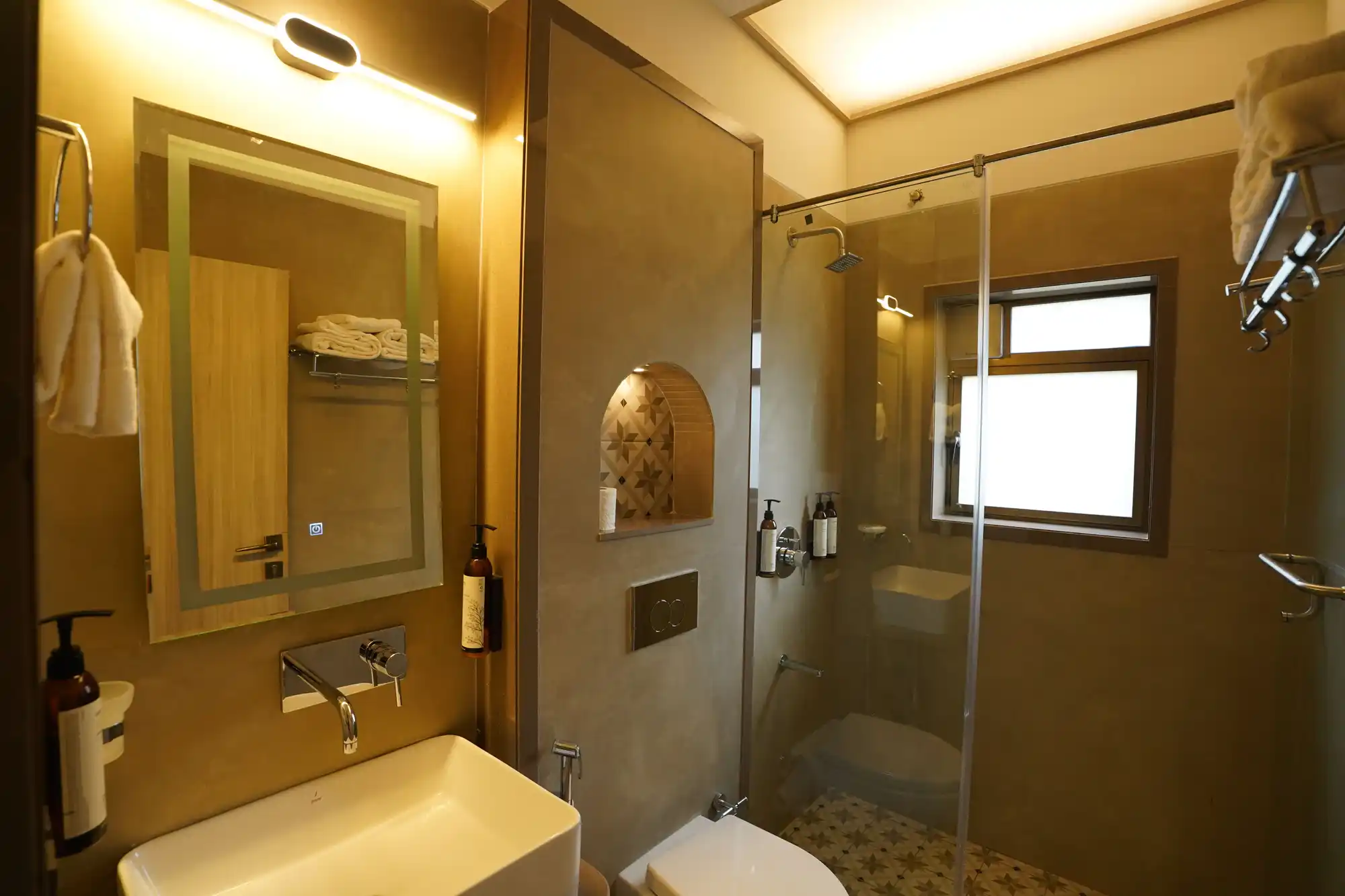 Energise Soul Retreat Karuna Kutir Villa, Nashik