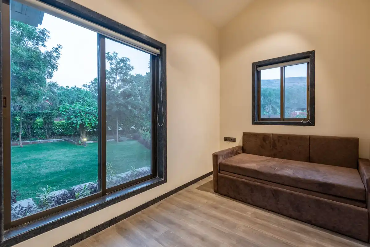 Energise Soul Retreat Karuna Kutir Villa, Nashik