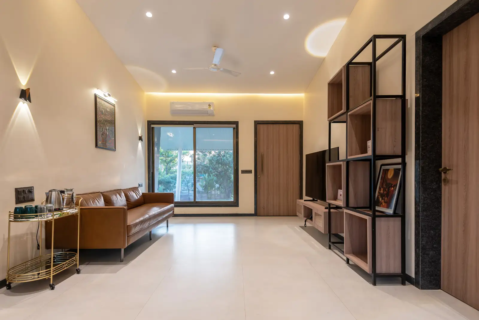 Energise Soul Retreat Karuna Kutir Villa, Nashik