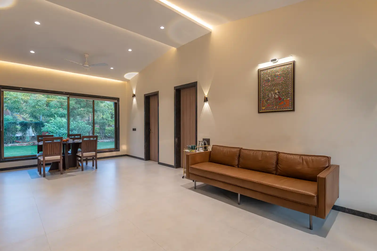 Energise Soul Retreat Karuna Kutir Villa, Nashik