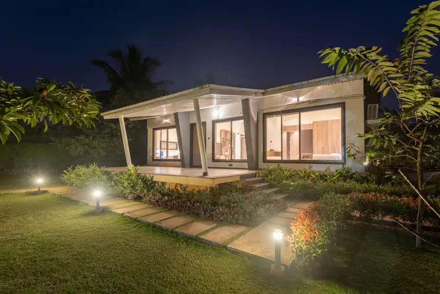 Energise Soul Retreat Karuna Kutir Villa, Nashik