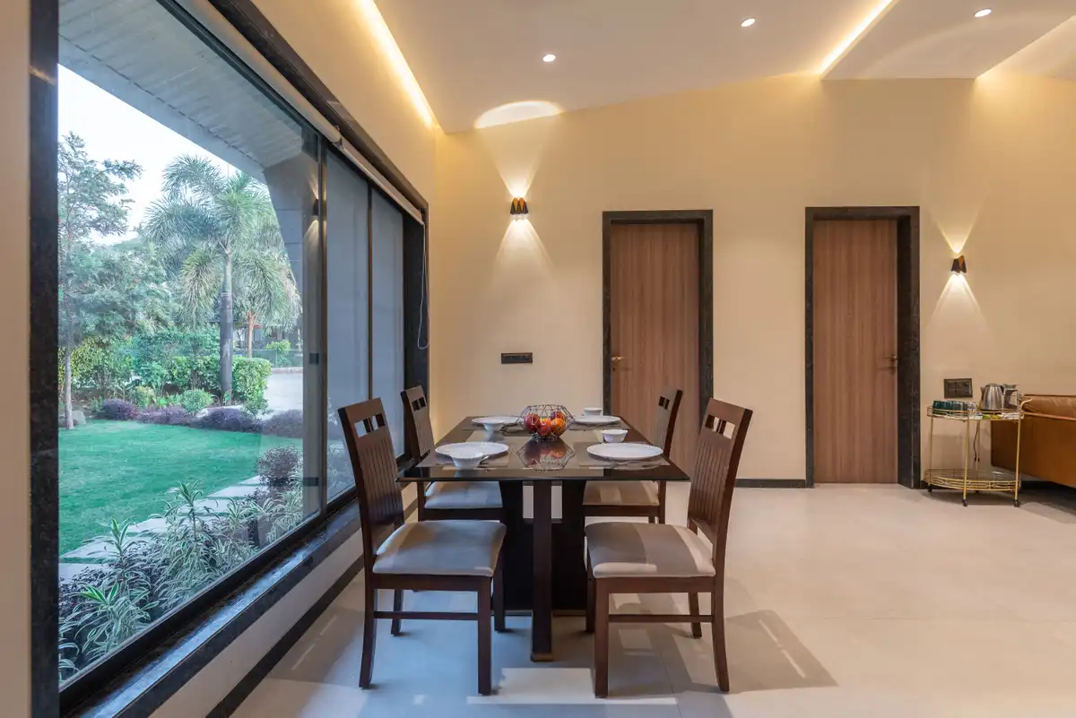 Energise Soul Retreat Karuna Kutir Villa, Nashik