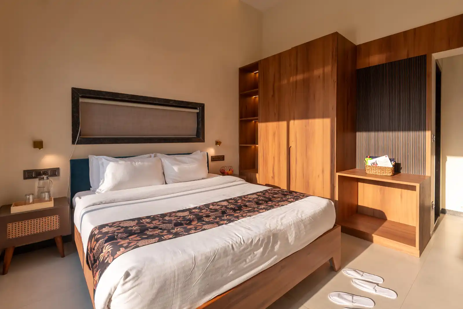 Energise Soul Retreat Karuna Kutir Villa, Nashik