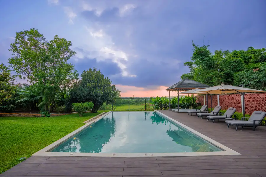 Energise Soul Retreat, Nashik