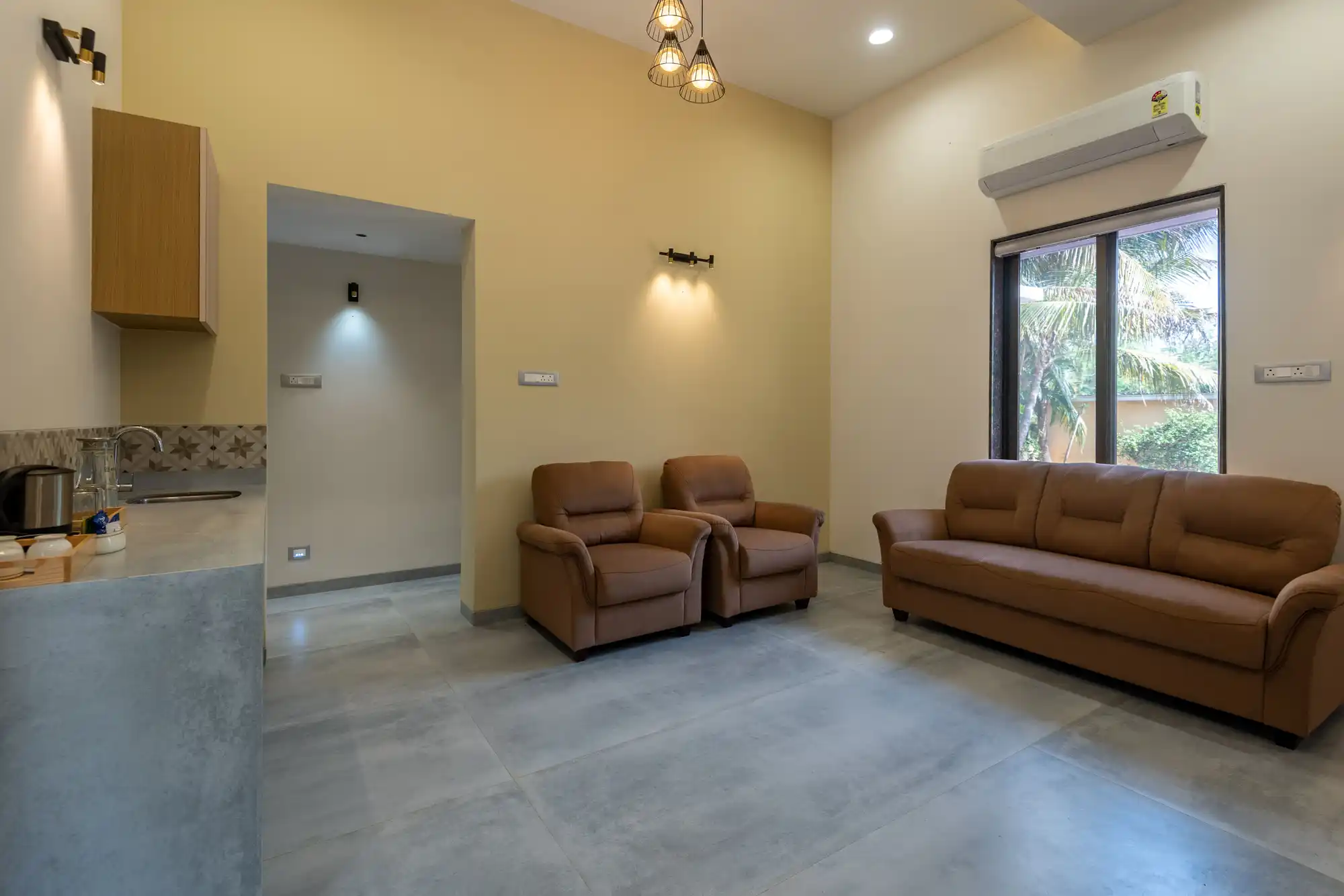 Energise Soul Retreat, Nashik