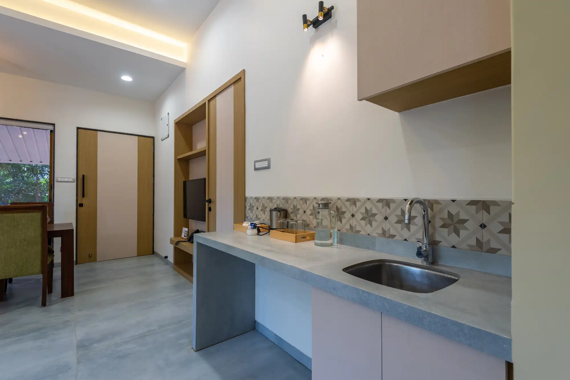 Energise Soul Retreat, Nashik