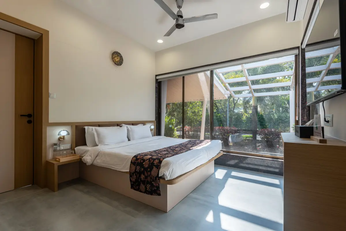 Energise Soul Retreat, Nashik