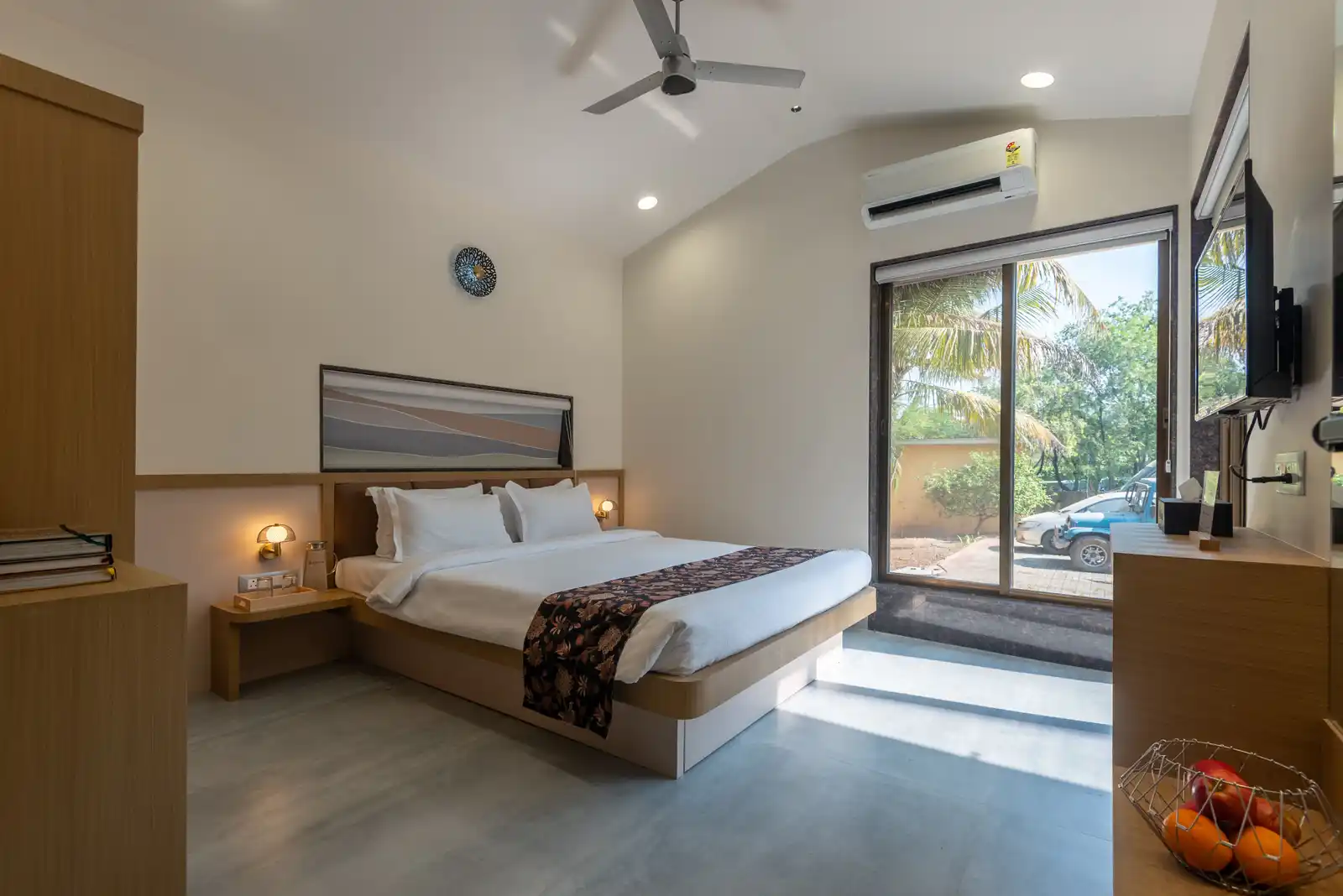 Energise Soul Retreat, Nashik