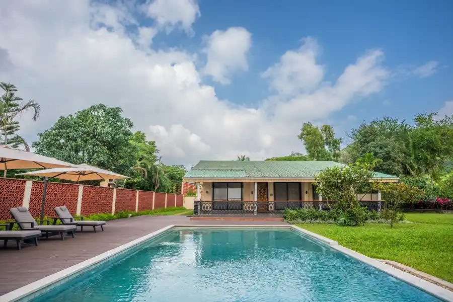Energise Soul Retreat, Nashik