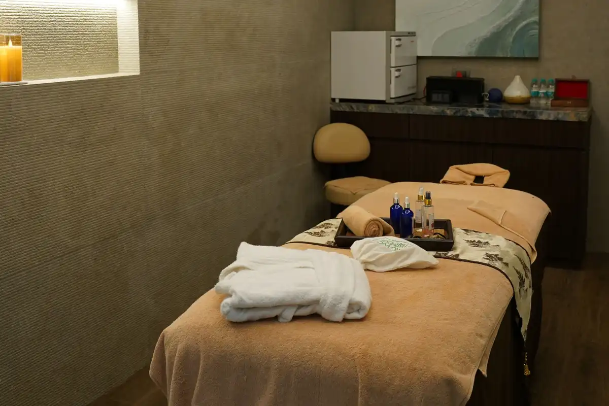 Energise Soul Retreat, Nashik