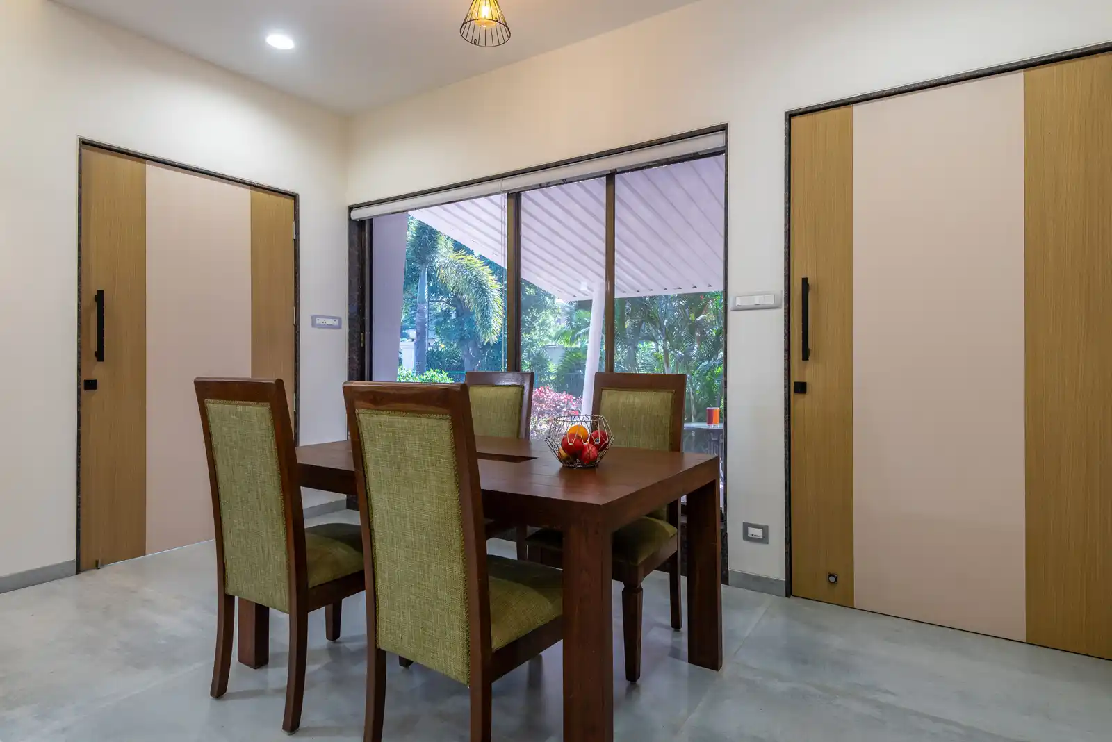 Energise Soul Retreat, Nashik