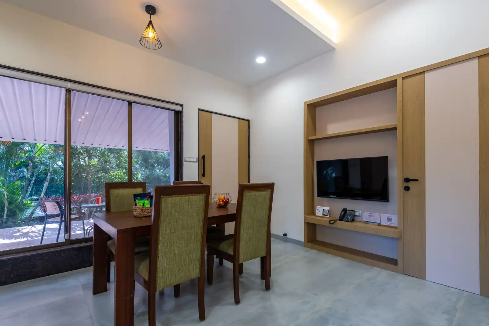 Energise Soul Retreat, Nashik