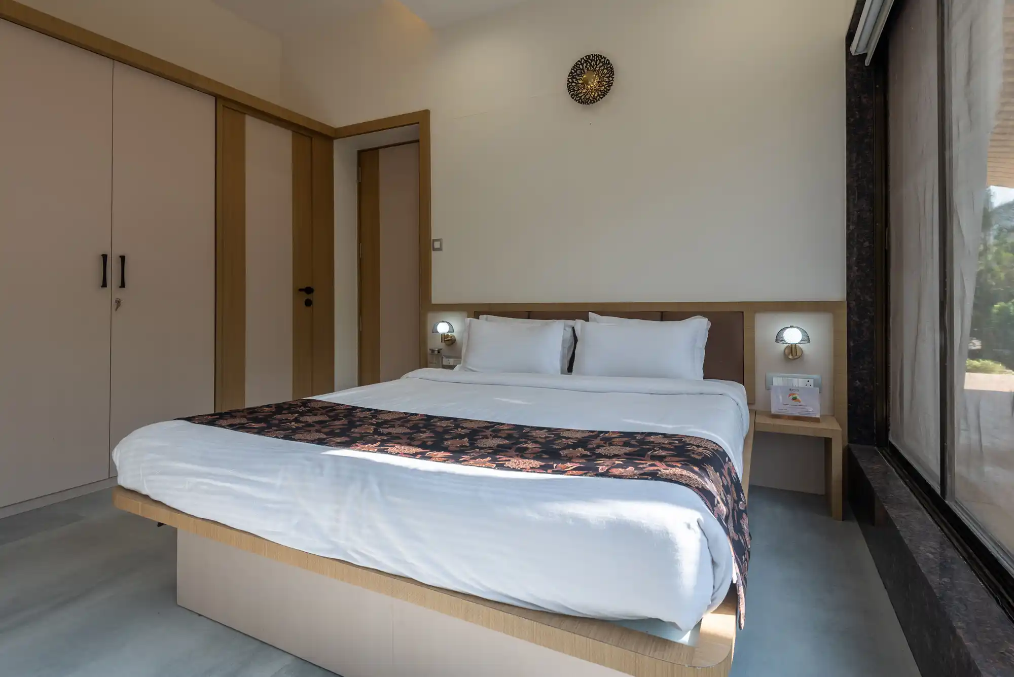 Energise Soul Retreat, Nashik