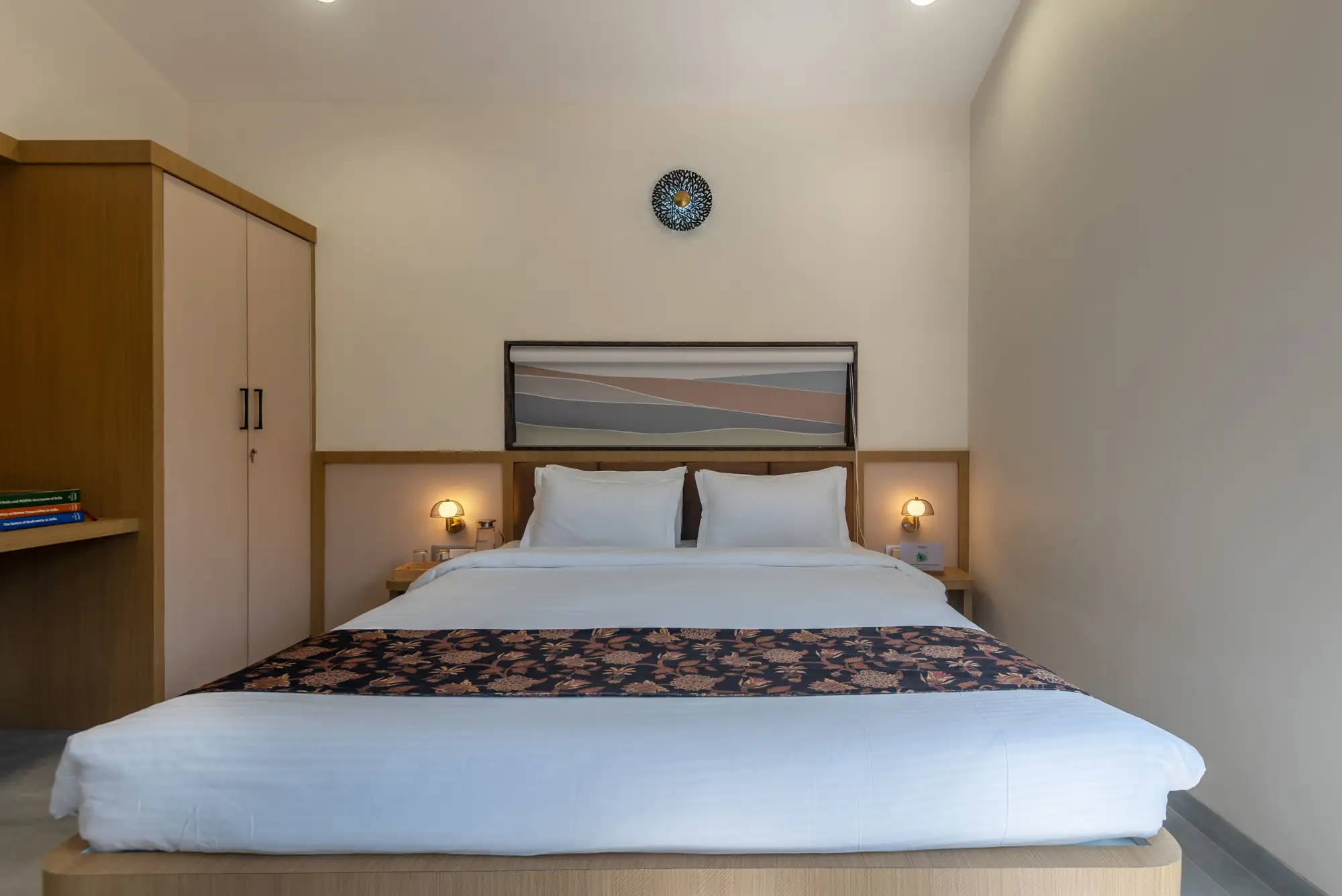 Energise Soul Retreat, Nashik