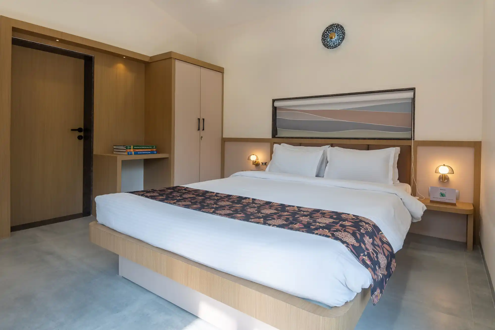 Energise Soul Retreat, Nashik