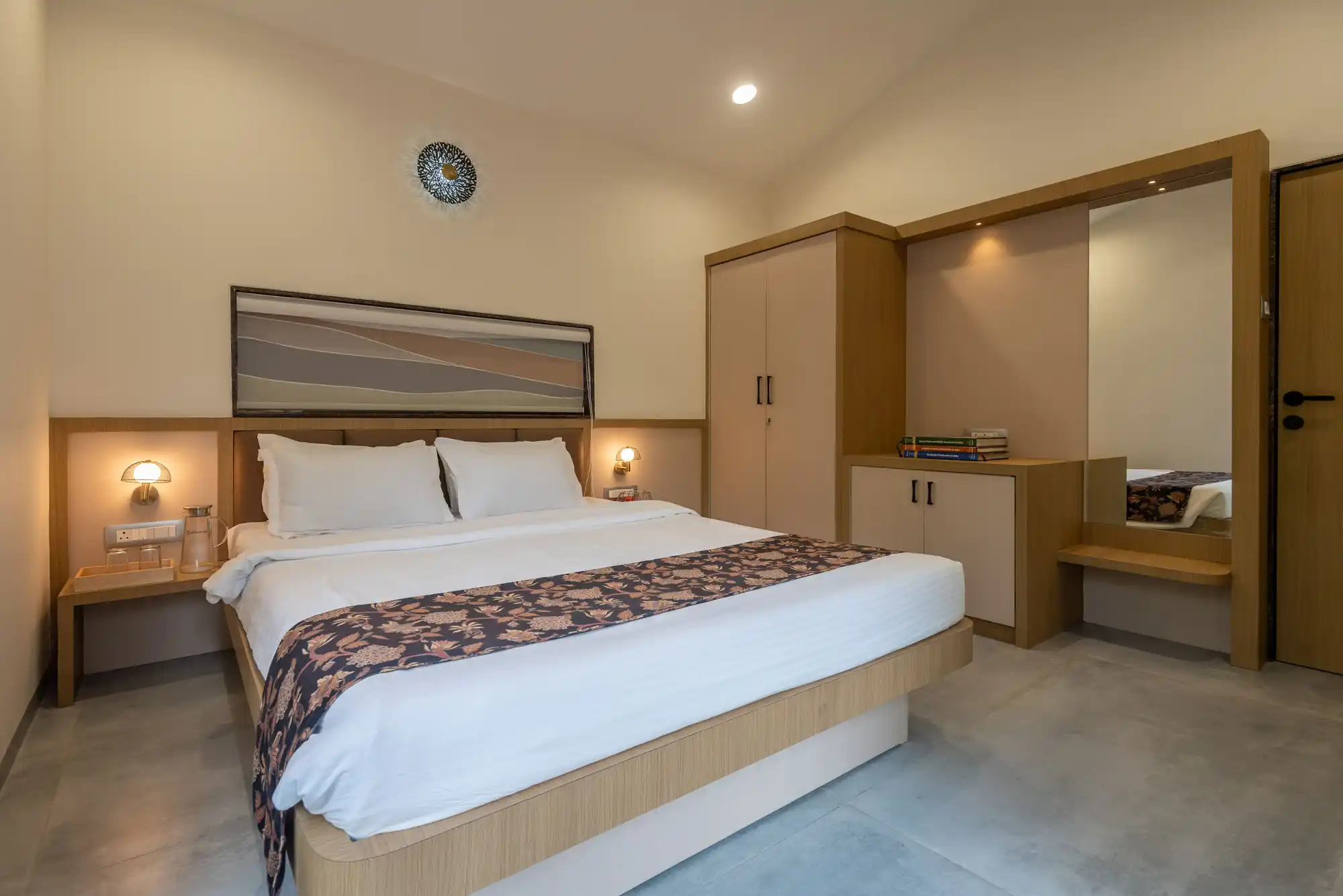 Energise Soul Retreat, Nashik