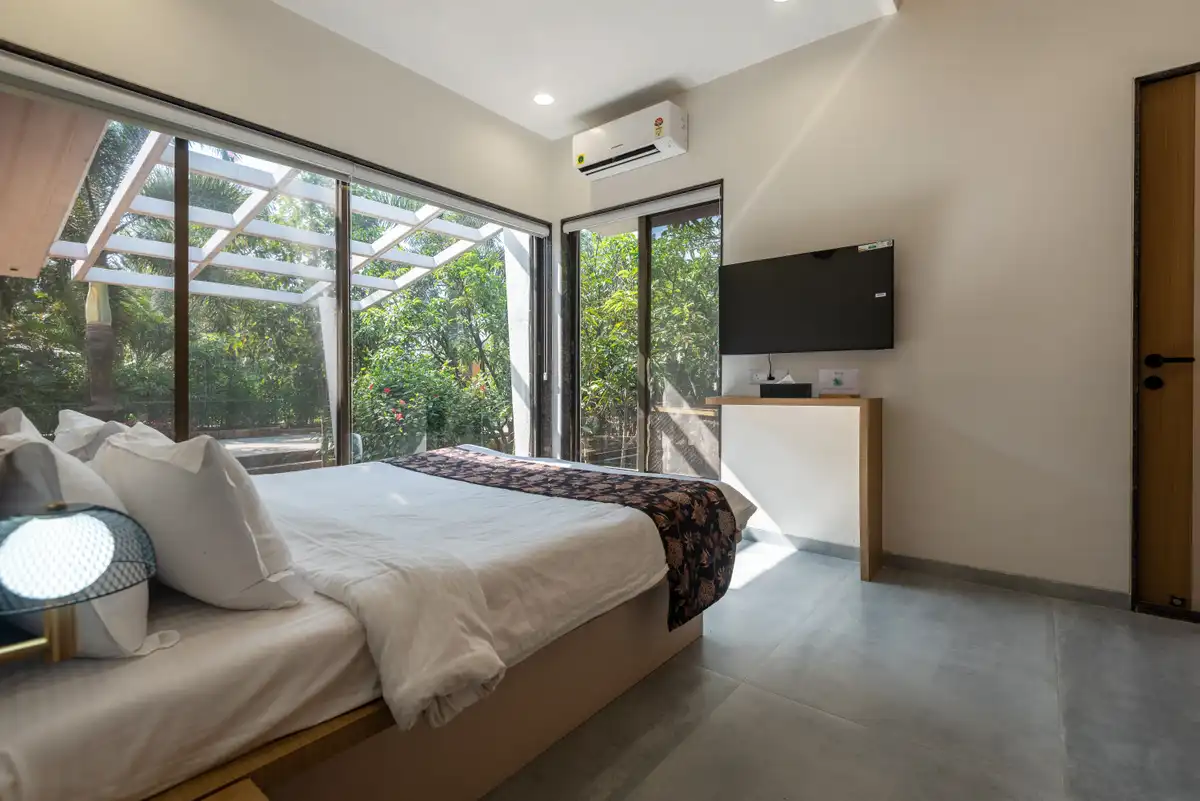Energise Soul Retreat, Nashik