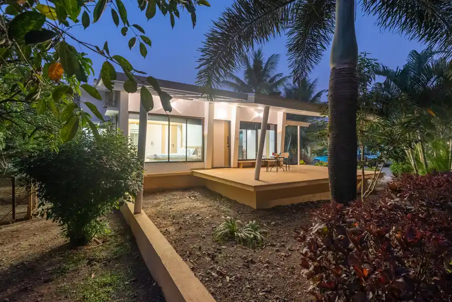 Energise Soul Retreat, Nashik