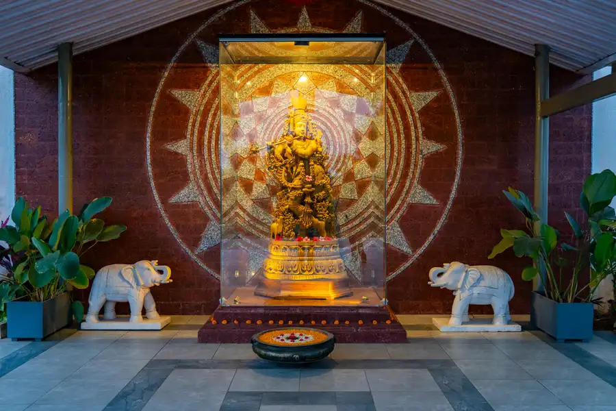 Energise Soul Retreat, Nashik