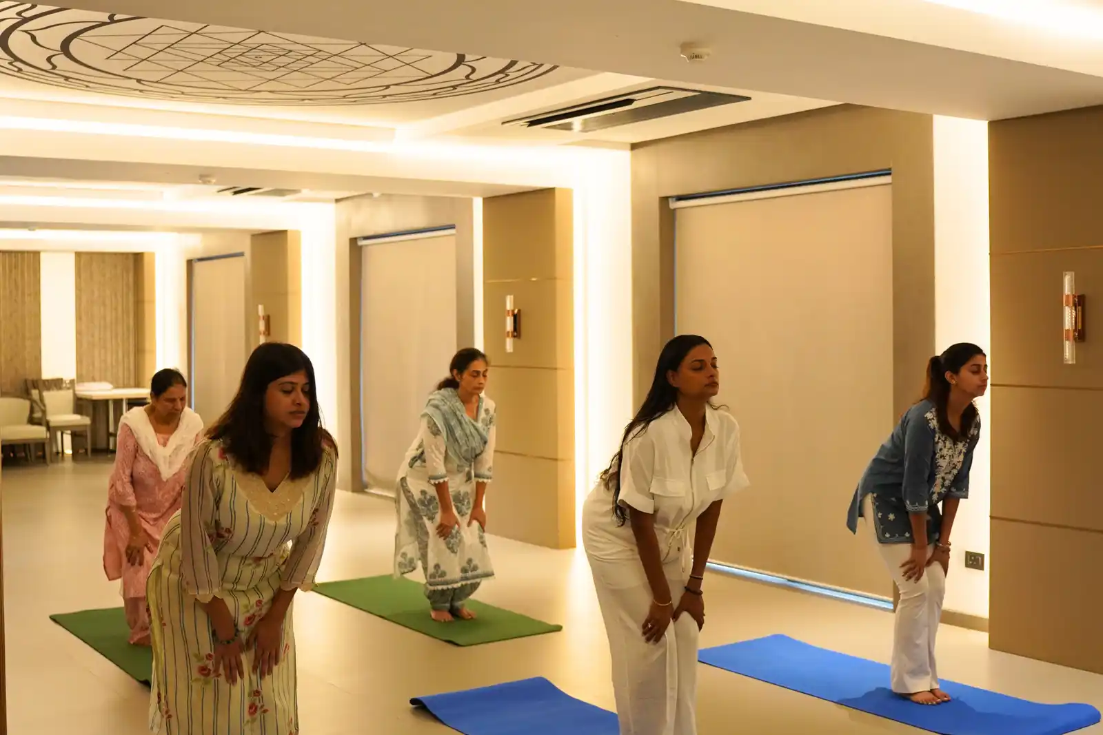 Energise Soul Retreat, Nashik