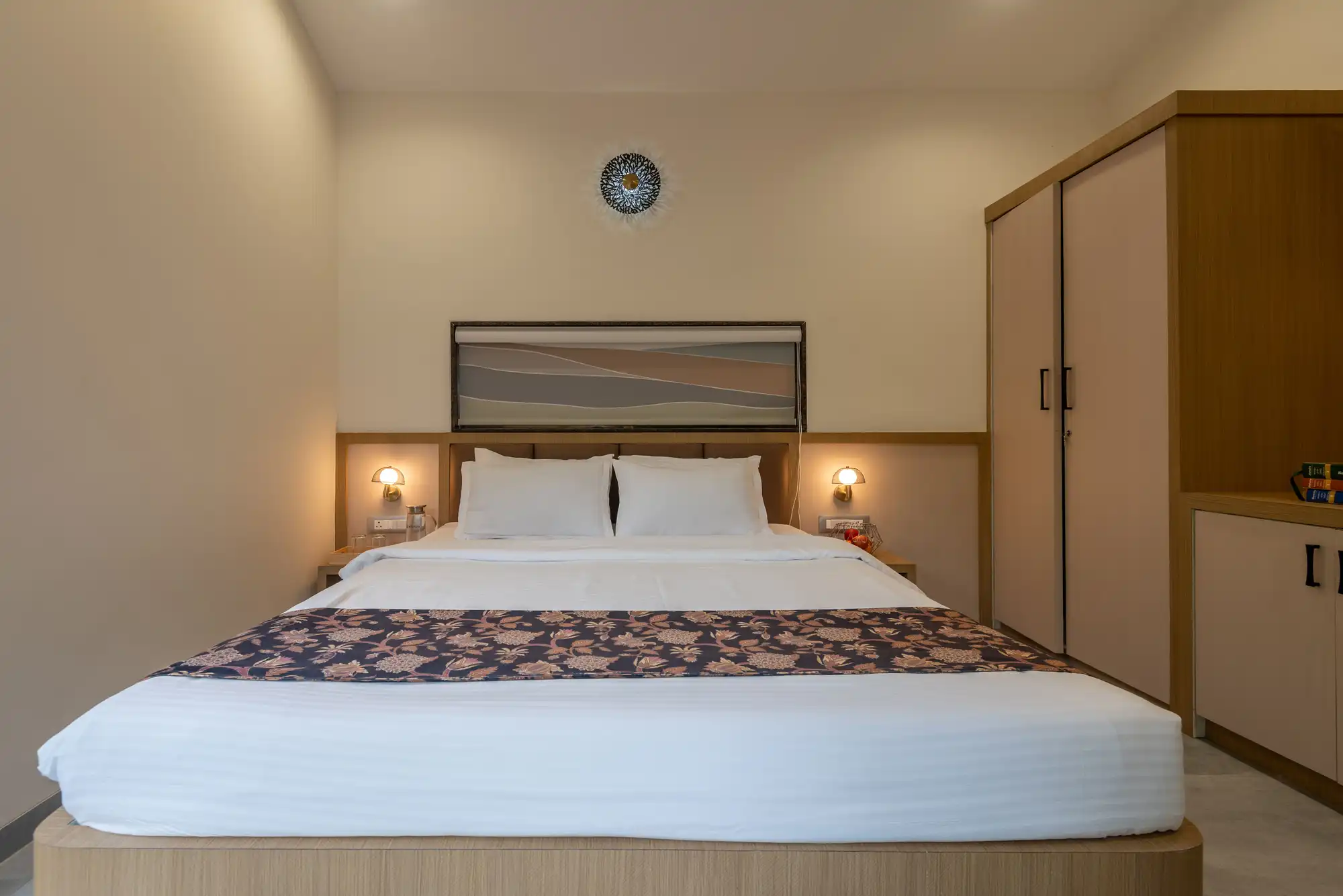 Energise Soul Retreat, Nashik