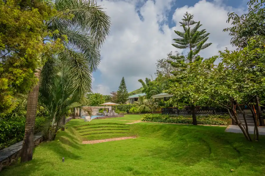 Energise Soul Retreat Vishuddha Villa, Nashik