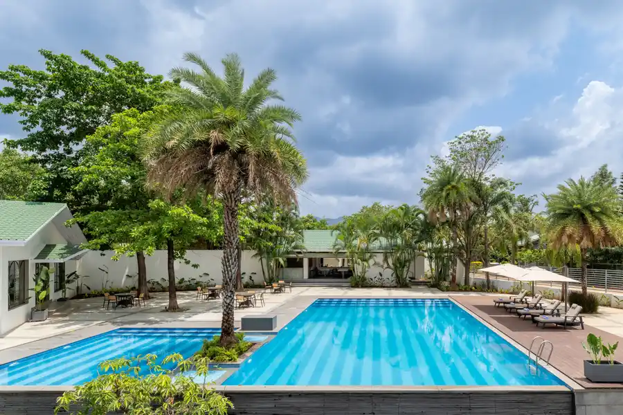 Energise Soul Retreat Vishuddha Villa, Nashik