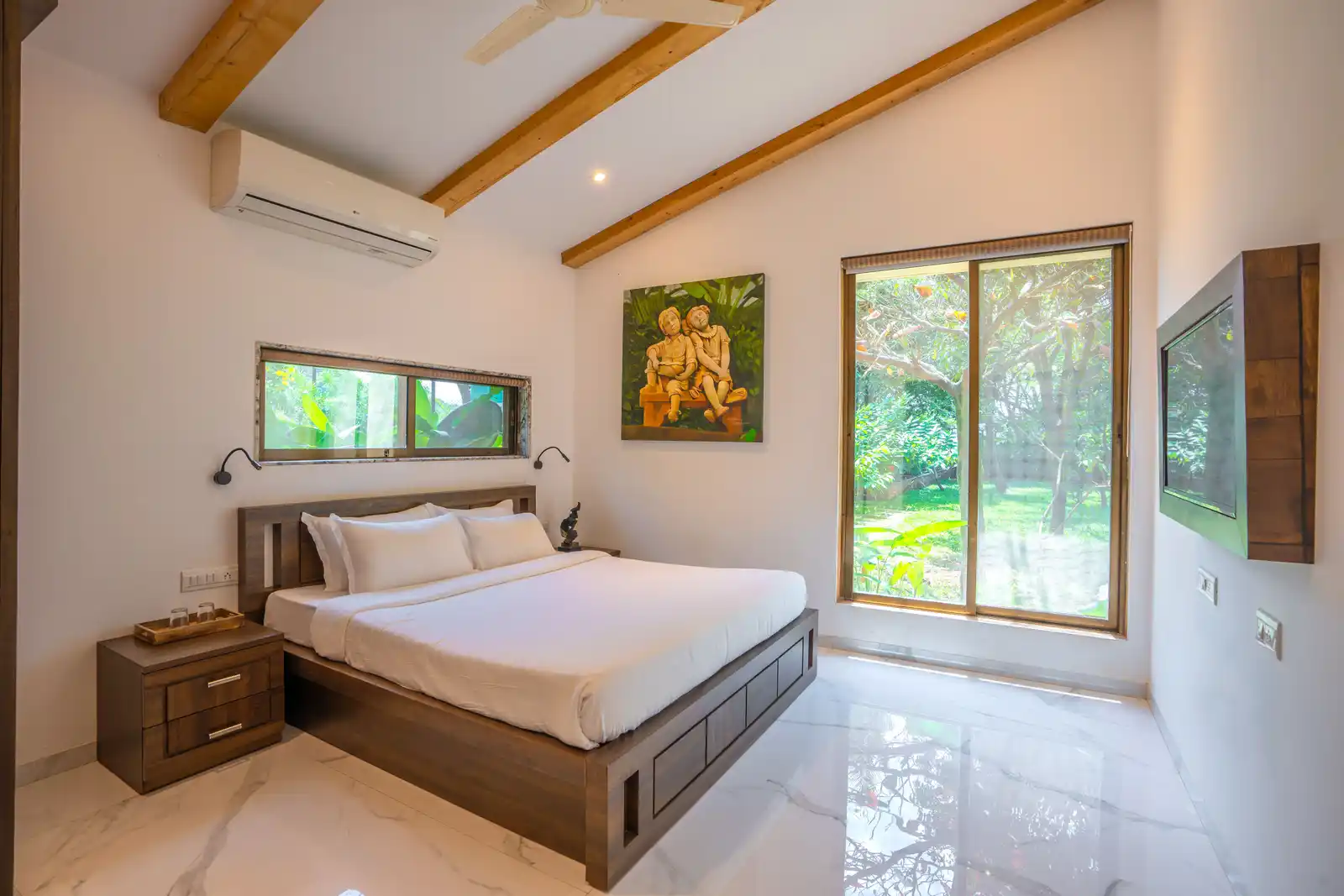 Energise Soul Retreat Vishuddha Villa, Nashik