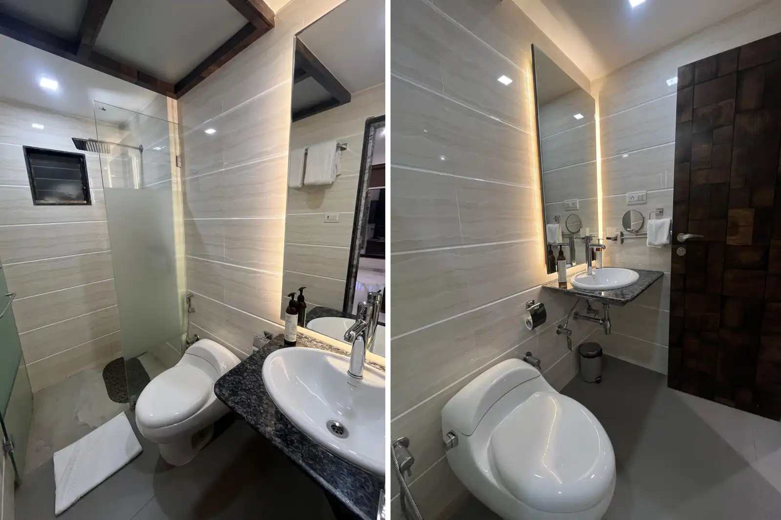 Energise Soul Retreat Vishuddha Villa, Nashik