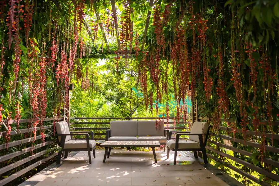 Energise Soul Retreat Vishuddha Villa, Nashik