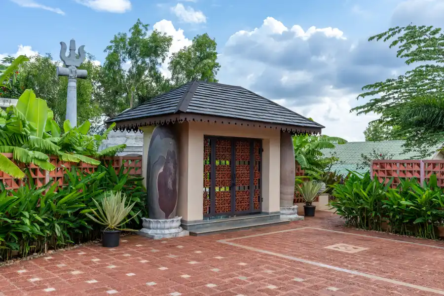 Energise Soul Retreat Vishuddha Villa, Nashik