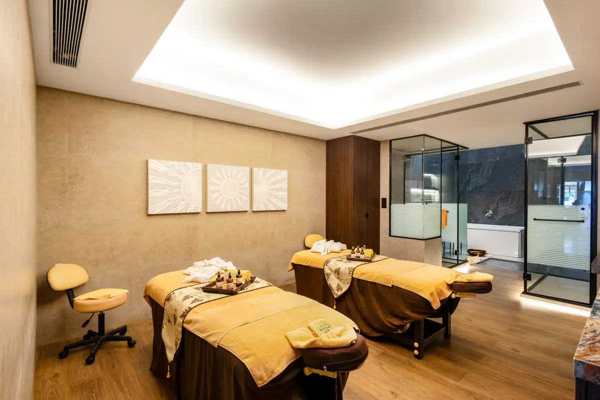 Energise Soul Retreat Vishuddha Villa, Nashik