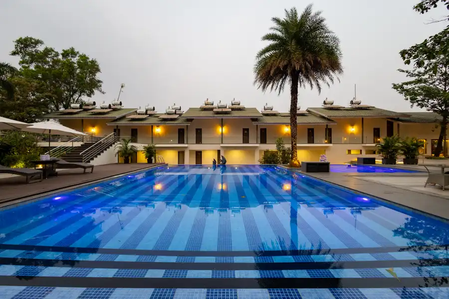 Energise Soul Retreat Vishuddha Villa, Nashik