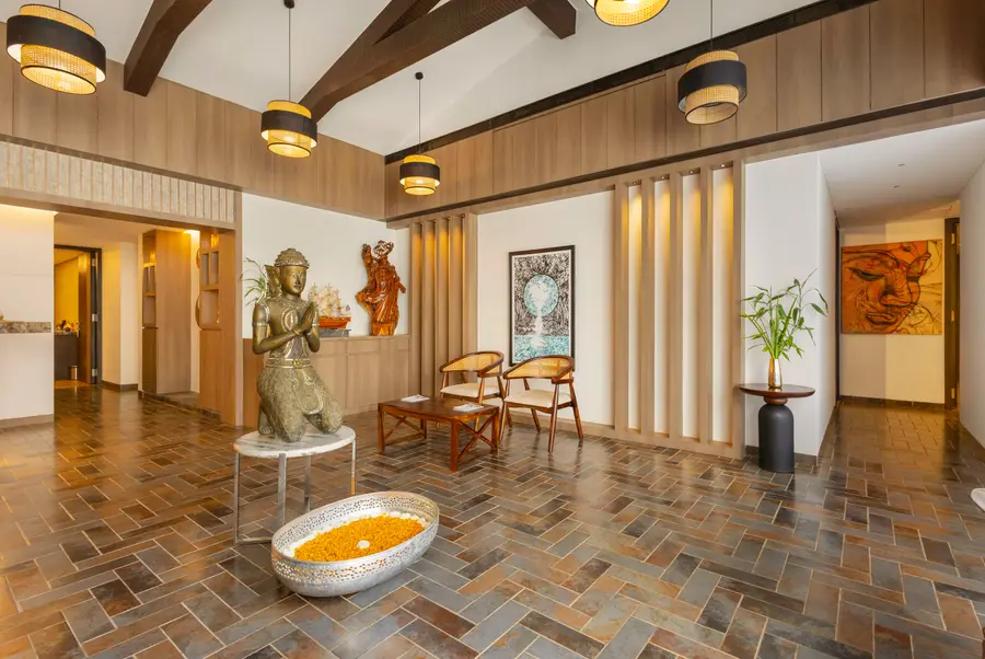 Energise Soul Retreat Vishuddha Villa, Nashik