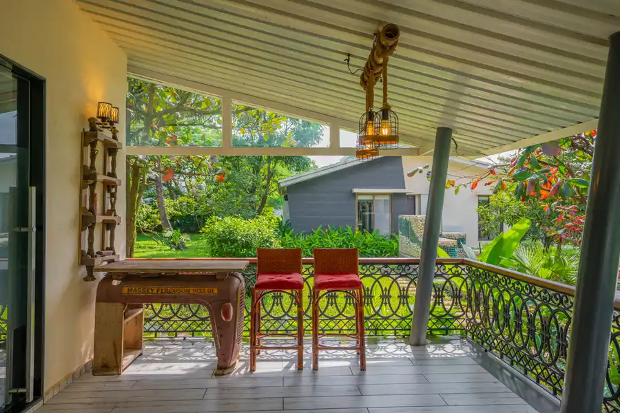 Energise Soul Retreat Vishuddha Villa, Nashik