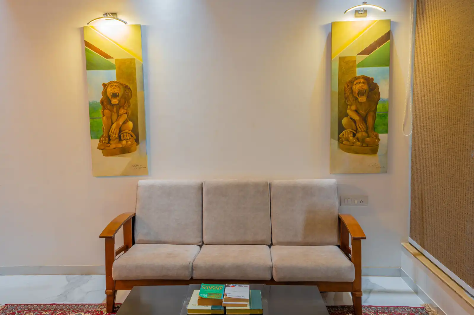 Energise Soul Retreat Vishuddha Villa, Nashik